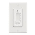 KICHLER 4 SPEED FAN SLIDE CONTROL