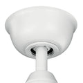 KICHLER SOLA DOWNROD HANGER SYSTEM - Fan Parts & Accessories