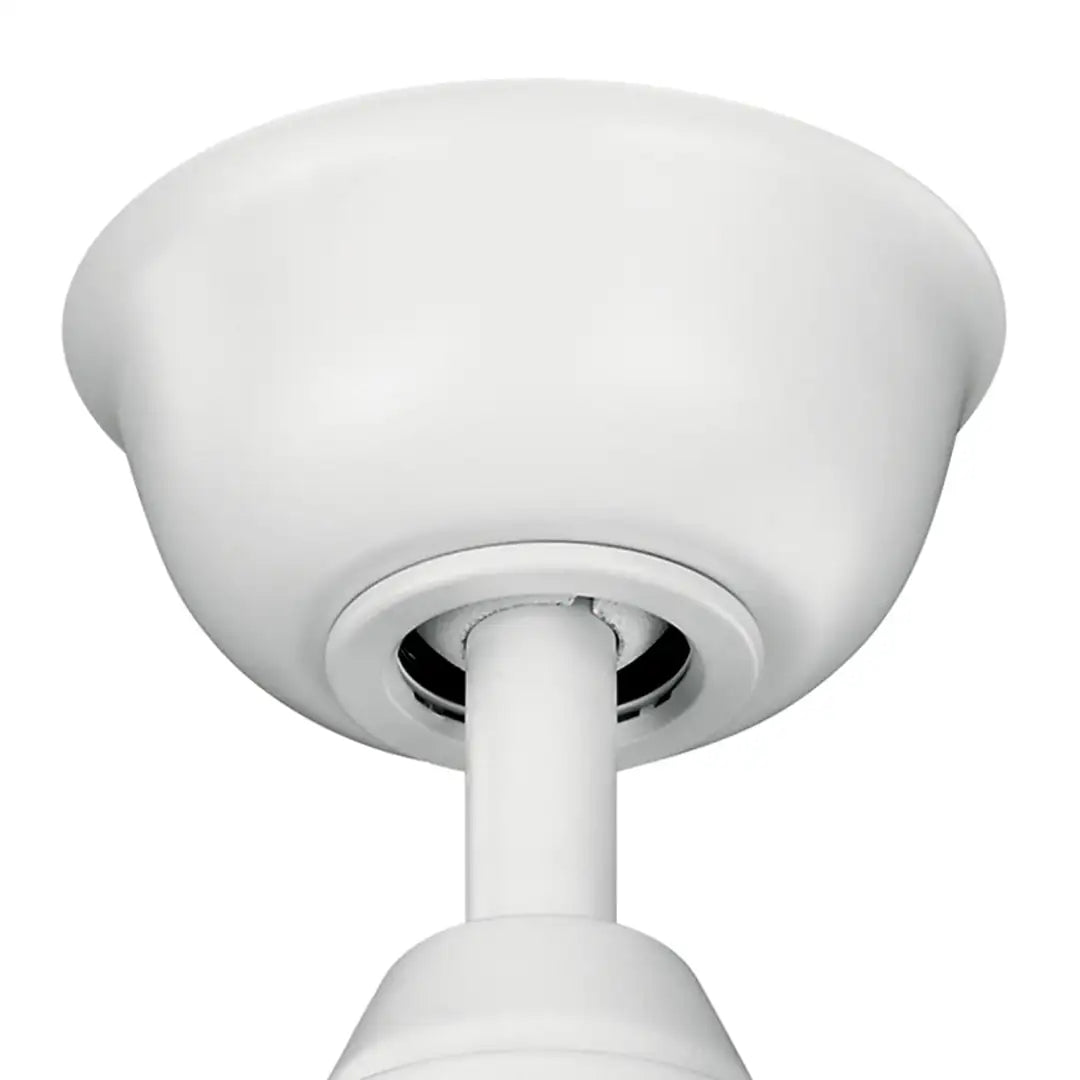 KICHLER SOLA DOWNROD HANGER SYSTEM - Fan Parts & Accessories