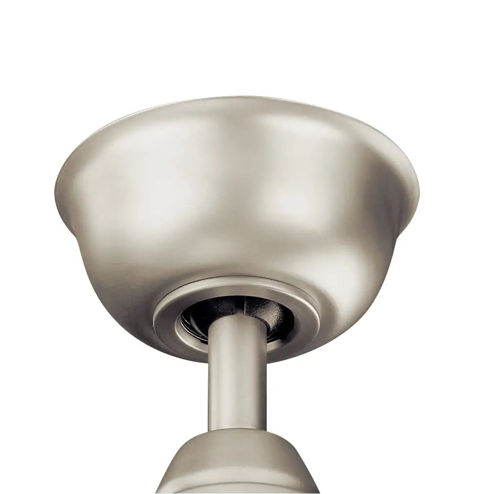 KICHLER SOLA DOWNROD HANGER SYSTEM - Fan Parts & Accessories