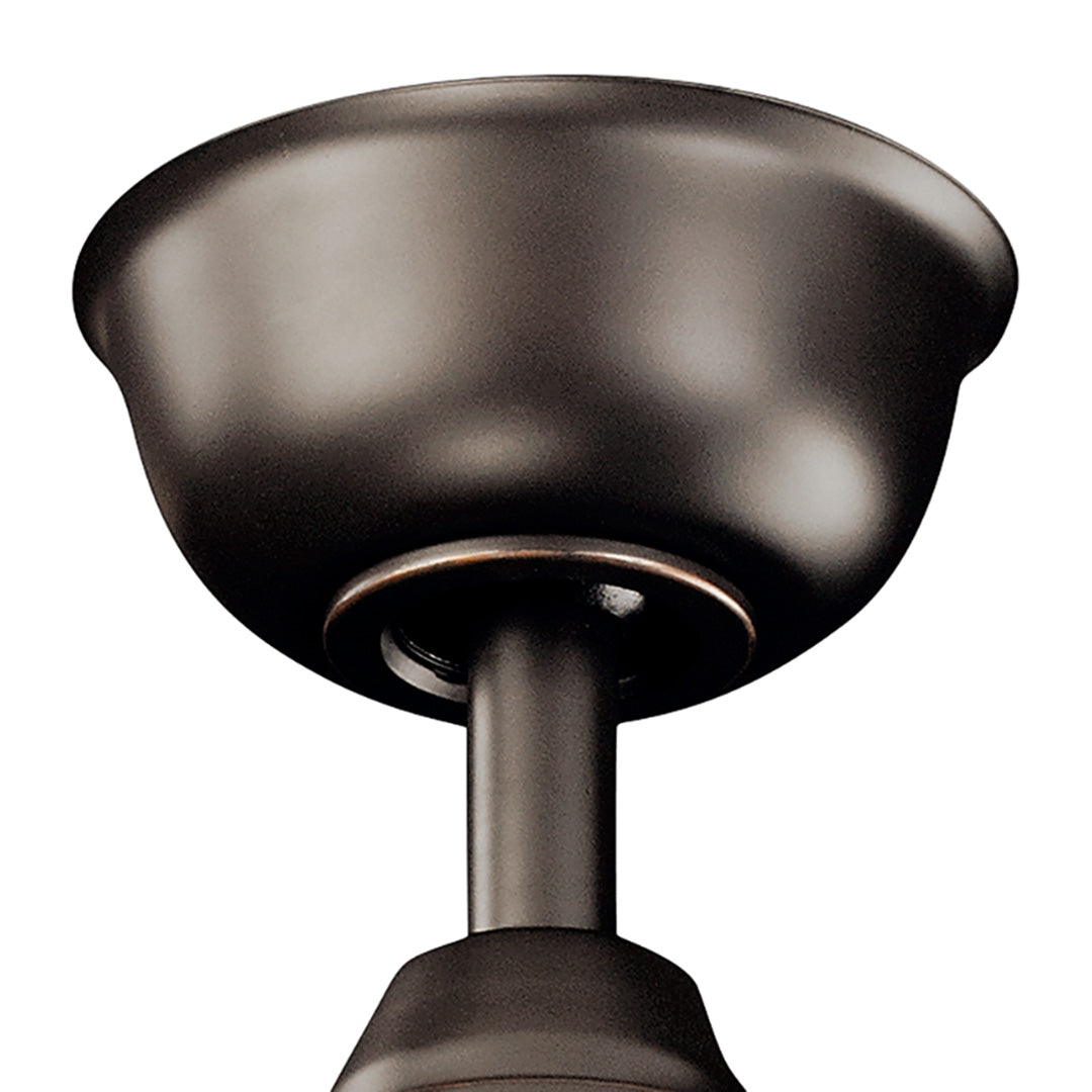 KICHLER SOLA DOWNROD HANGER SYSTEM