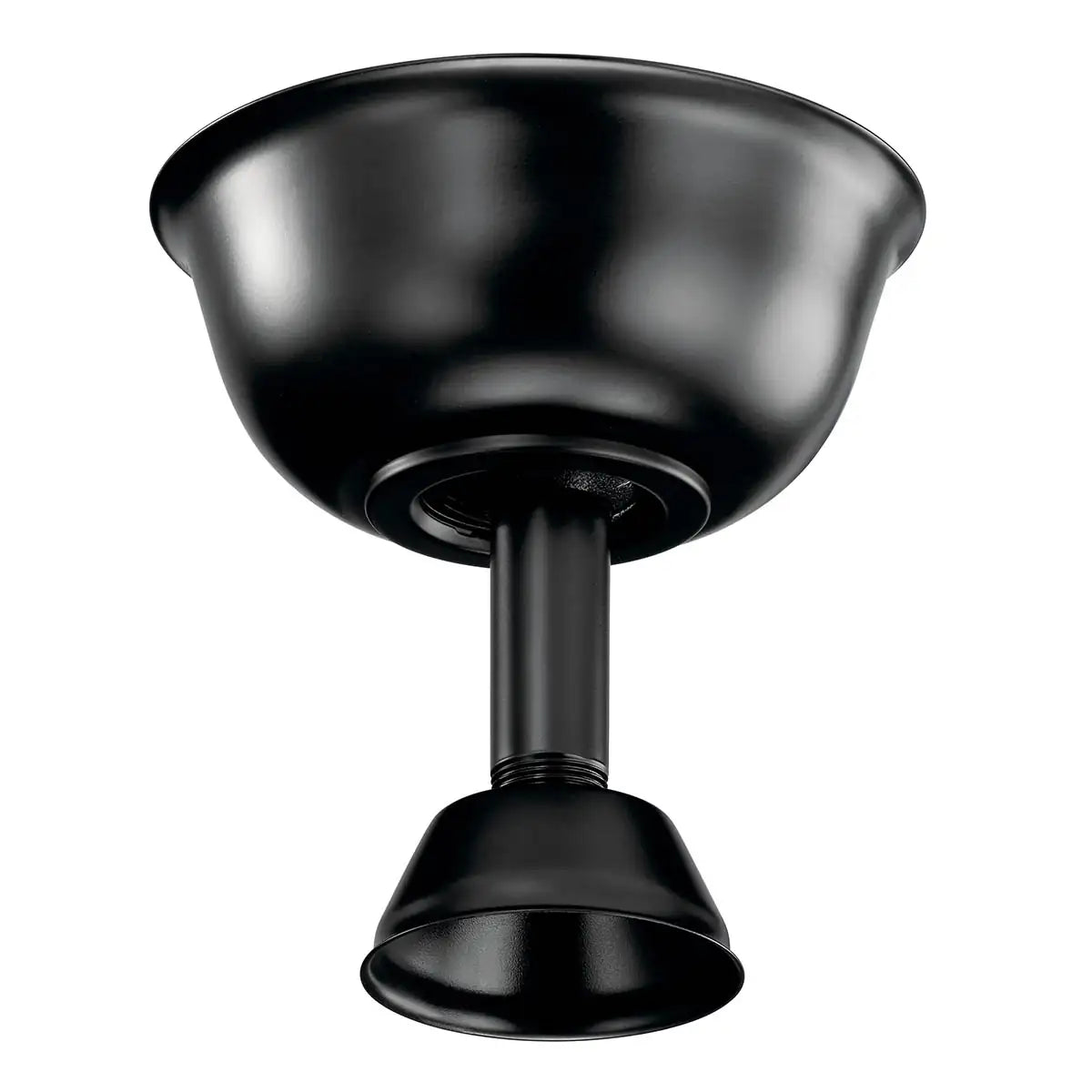 KICHLER SOLA DOWNROD HANGER SYSTEM - Fan Parts & Accessories