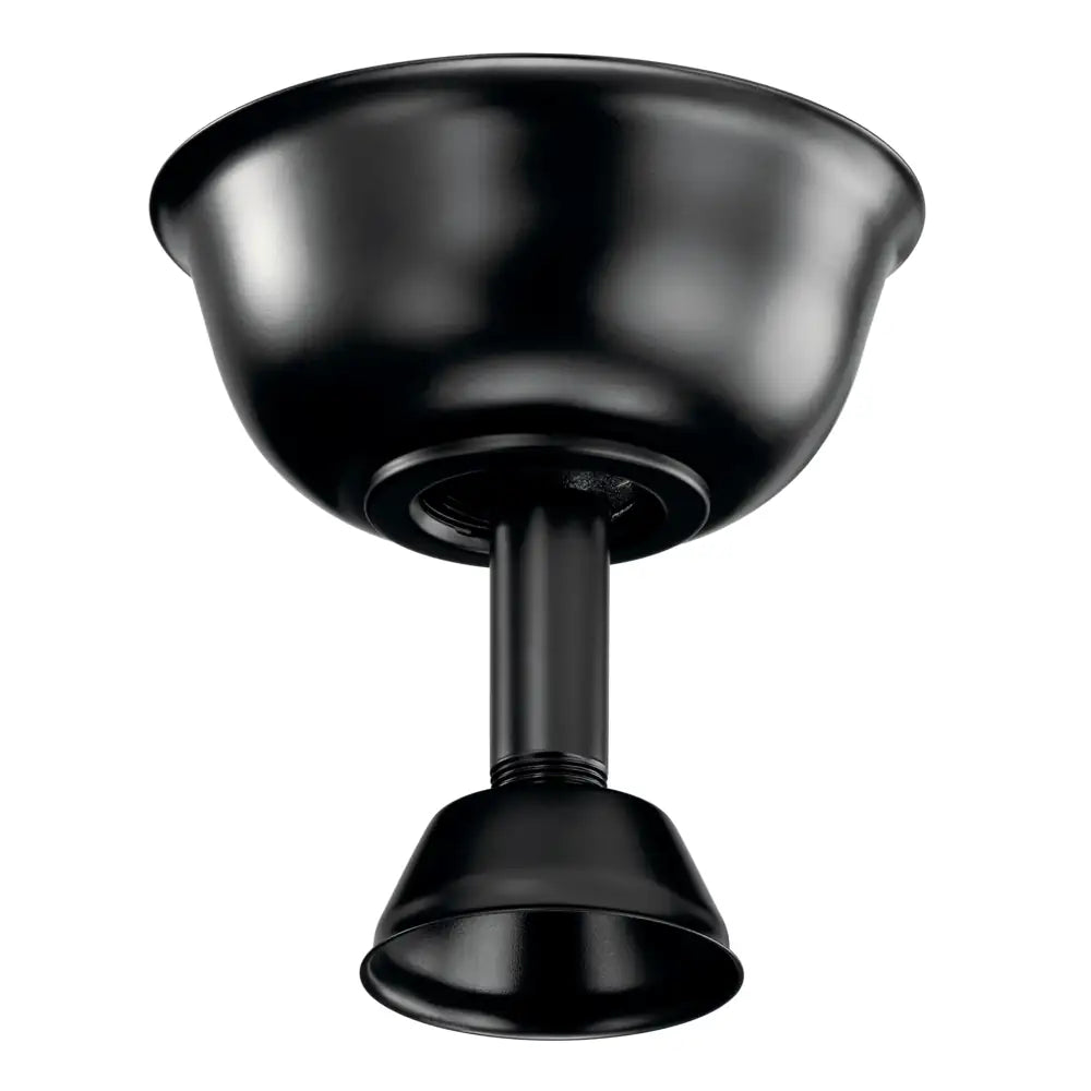 KICHLER SOLA DOWNROD HANGER SYSTEM - Fan Parts & Accessories