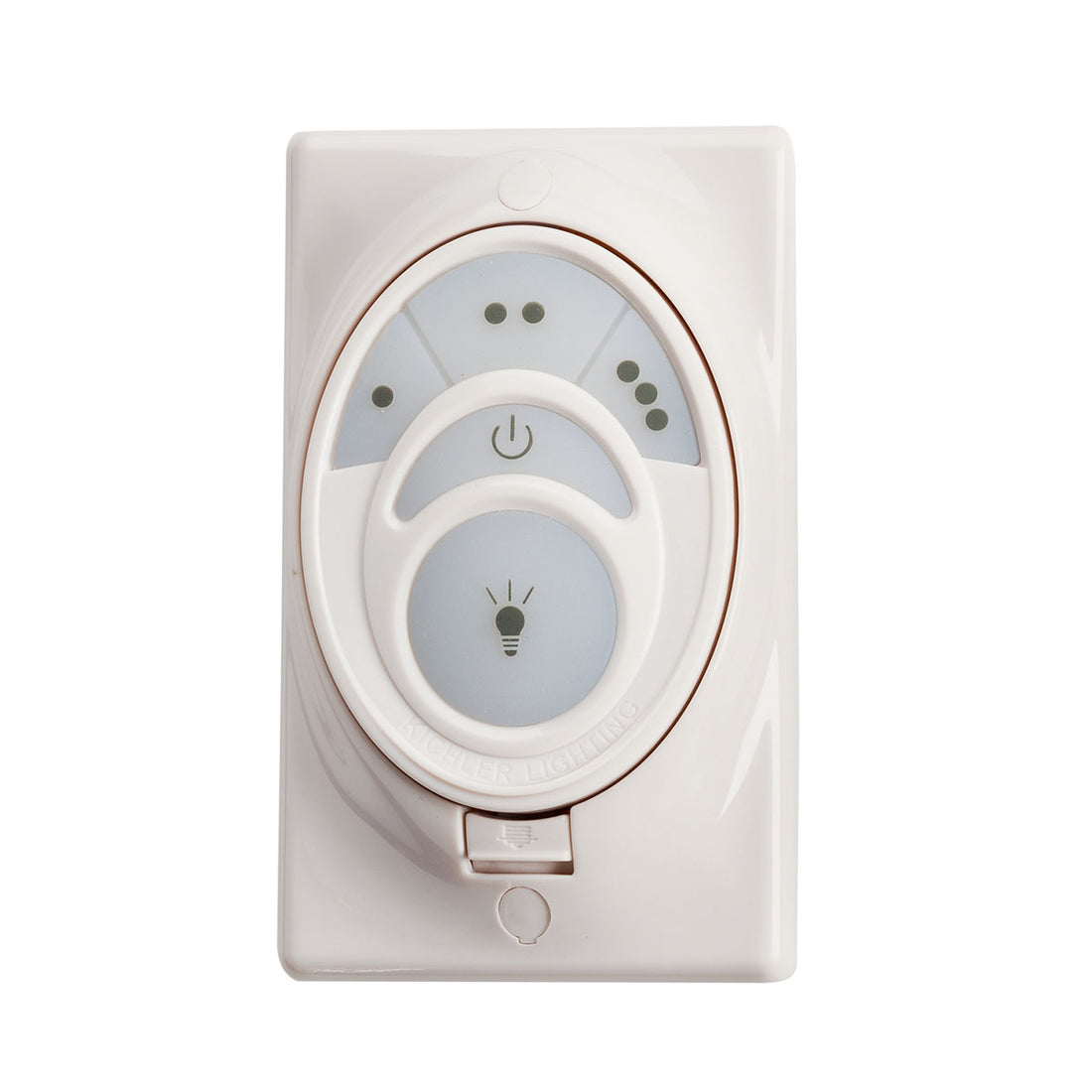 KICHLER COOLTOUCH TRANSMITTER LIMITED FUNCTION