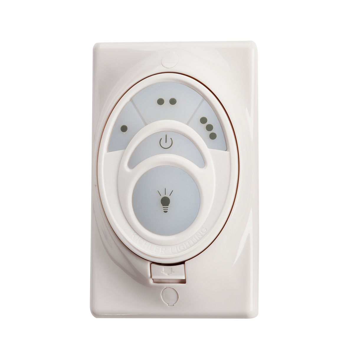 KICHLER COOLTOUCH TRANSMITTER LIMITED FUNCTION