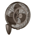 KICHLER, POLA FAN, OUTDOOR CEILING FAN