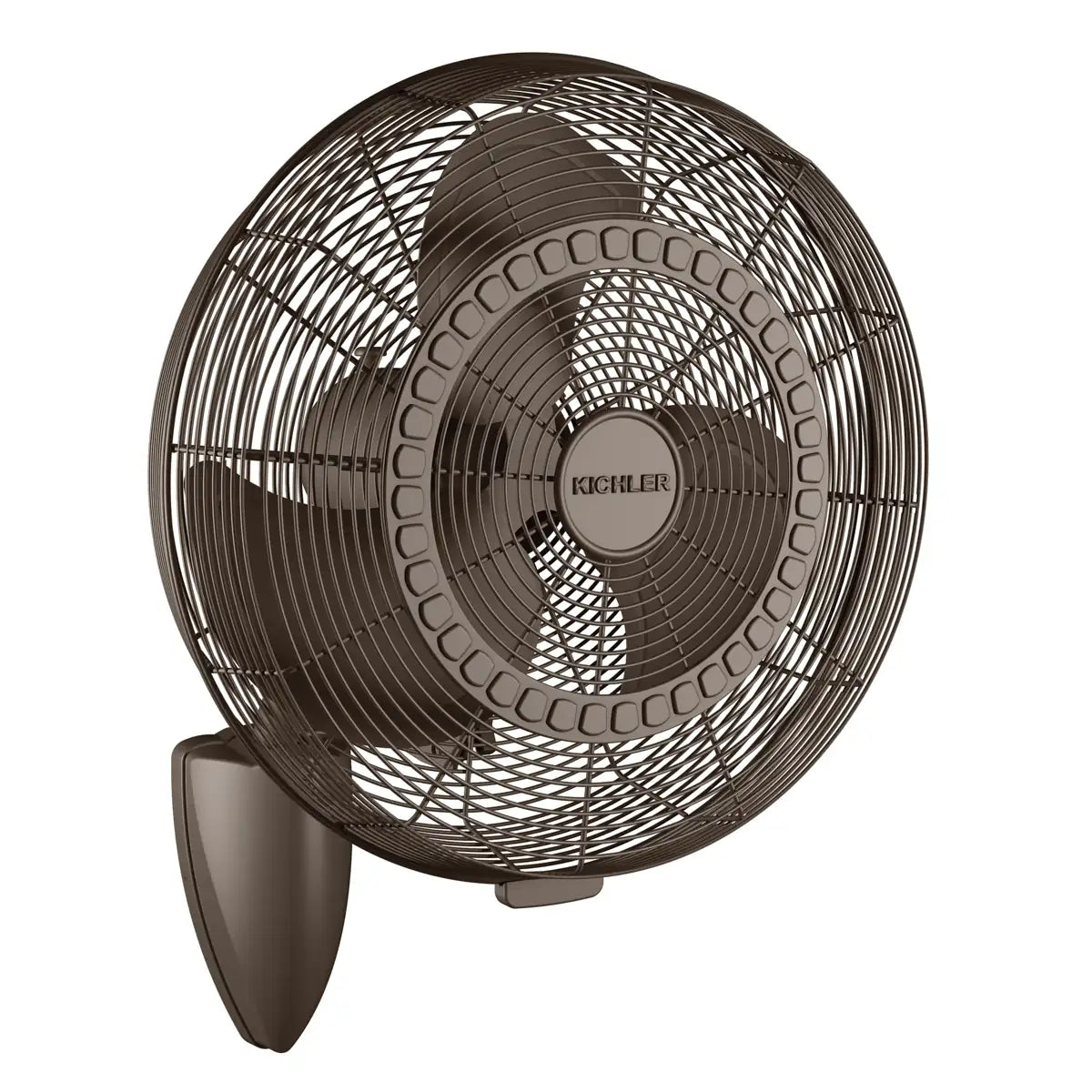KICHLER, POLA FAN, OUTDOOR CEILING FAN
