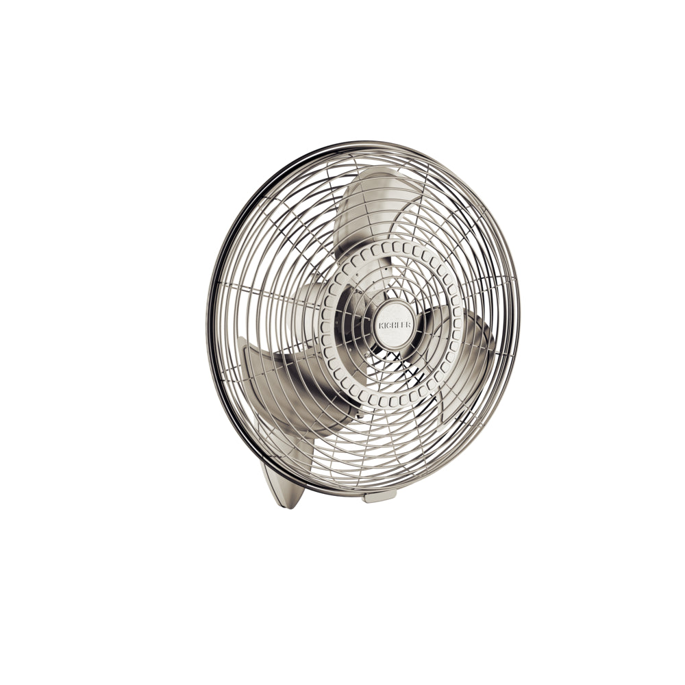 KICHLER, POLA FAN, OUTDOOR CEILING FAN