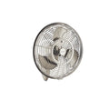 KICHLER, POLA FAN, OUTDOOR CEILING FAN