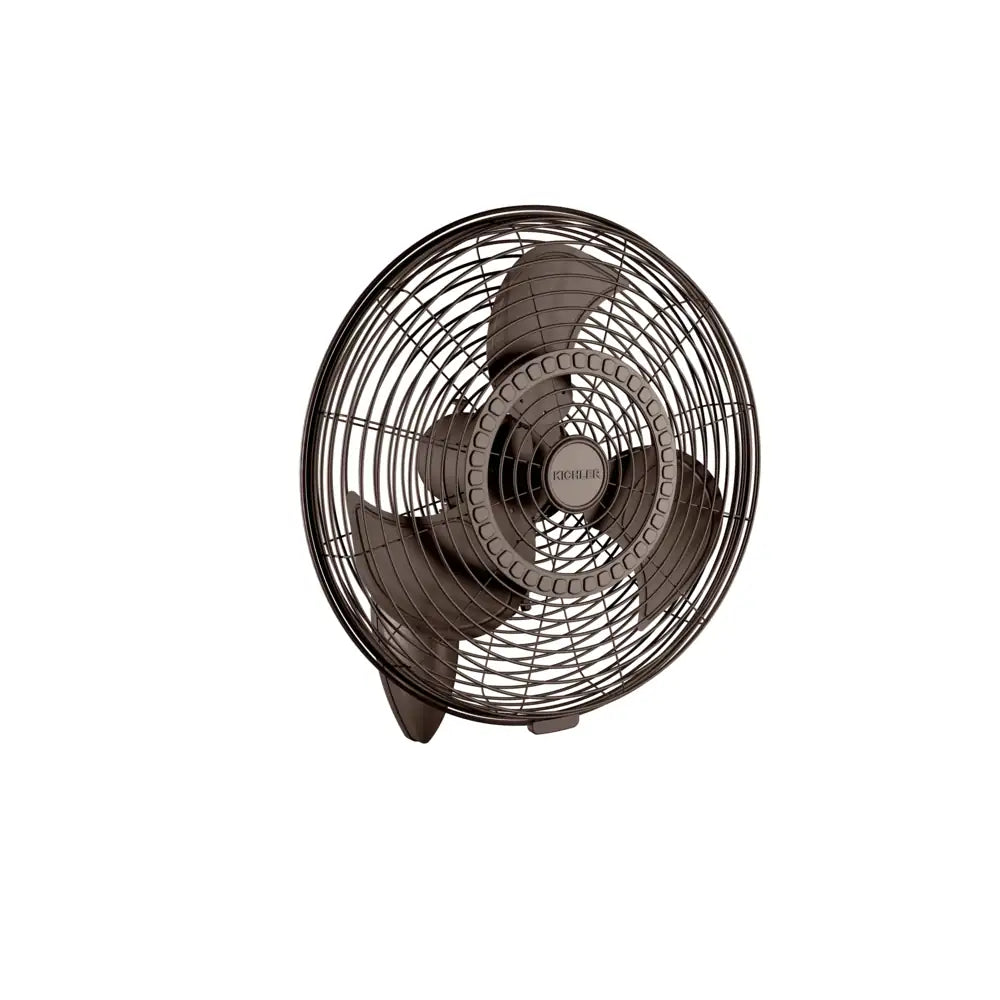 KICHLER, POLA FAN, OUTDOOR CEILING FAN