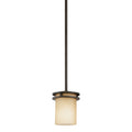 KICHLER, HENDRIK PENDANTS, PENDANT LIGHT