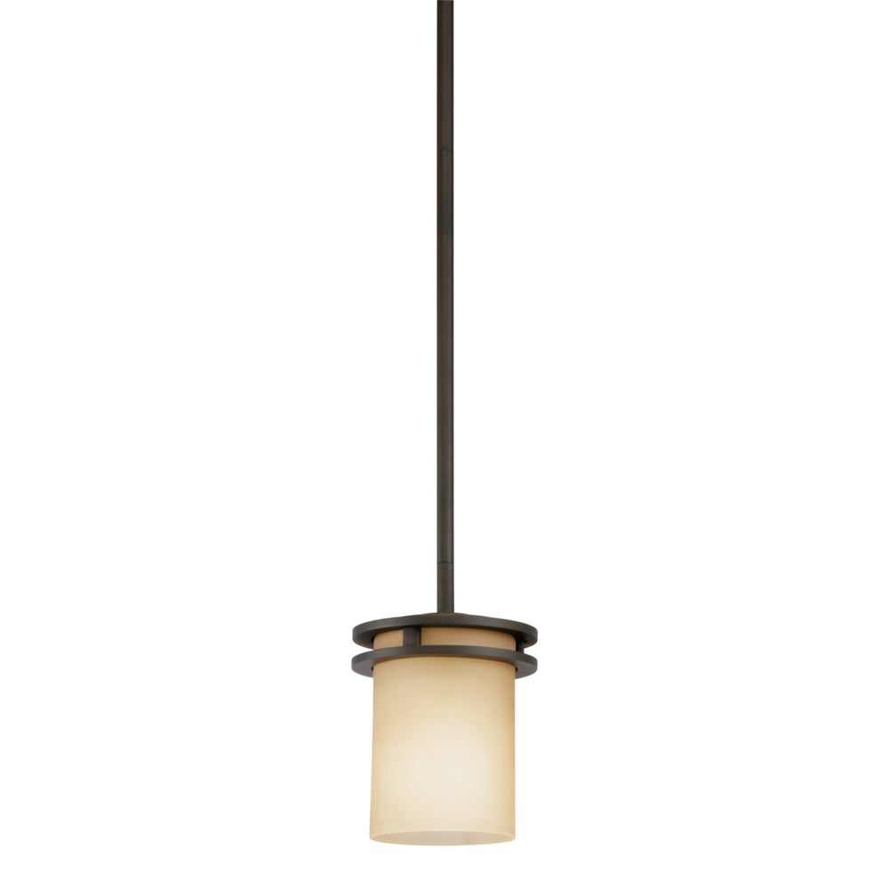 KICHLER, HENDRIK PENDANTS, PENDANT LIGHT