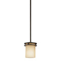 KICHLER, HENDRIK PENDANTS, PENDANT LIGHT