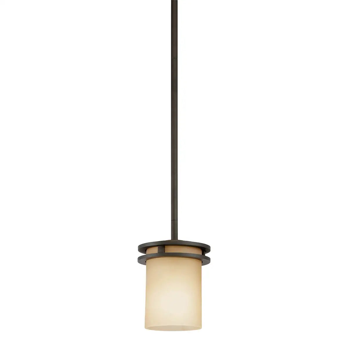 KICHLER, HENDRIK PENDANTS, PENDANT LIGHT