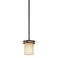 KICHLER, HENDRIK PENDANTS, PENDANT LIGHT