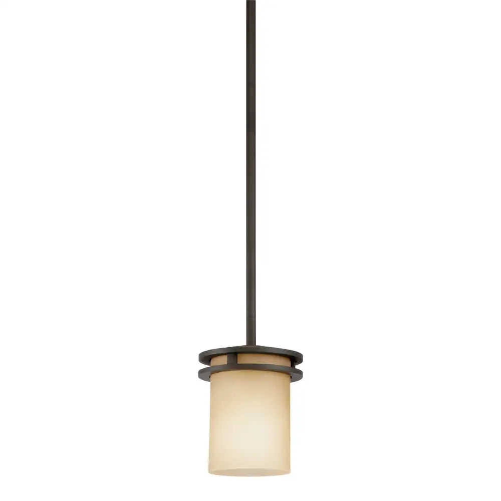 KICHLER, HENDRIK PENDANTS, PENDANT LIGHT