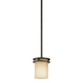 KICHLER, HENDRIK PENDANTS, PENDANT LIGHT