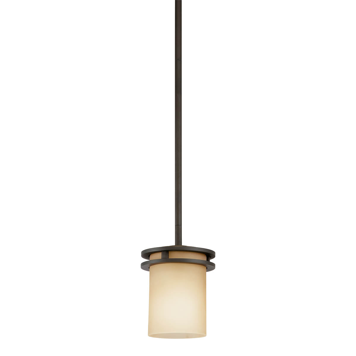 KICHLER, HENDRIK PENDANTS, PENDANT LIGHT