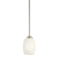 KICHLER, EILEEN PENDANTS, SEMI FLUSH MOUNT LIGHT