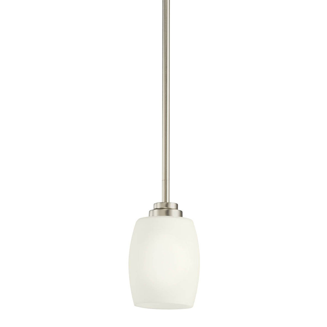 KICHLER, EILEEN PENDANTS, SEMI FLUSH MOUNT LIGHT
