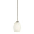 KICHLER, EILEEN PENDANTS, SEMI FLUSH MOUNT LIGHT