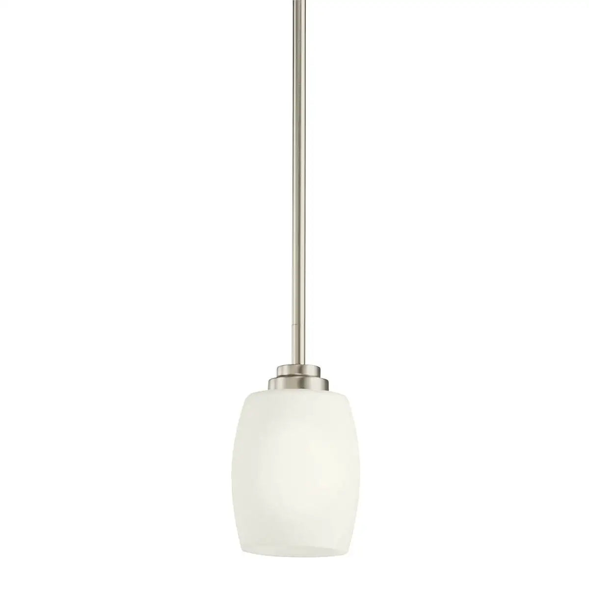 KICHLER, EILEEN PENDANTS, SEMI FLUSH MOUNT LIGHT