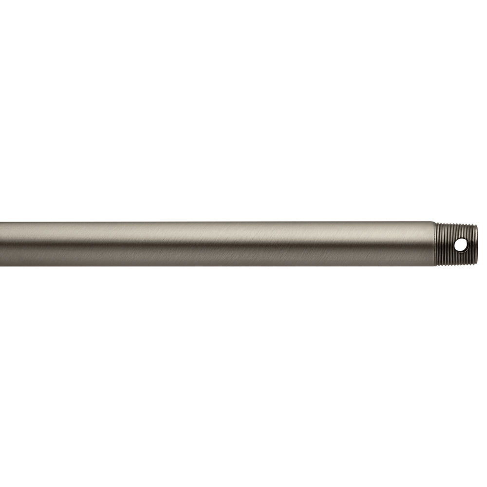 KICHLER DUAL THREADED 12" DOWNROD