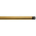 KICHLER DUAL THREADED 12