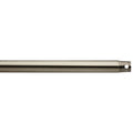 KICHLER DUAL THREADED 12