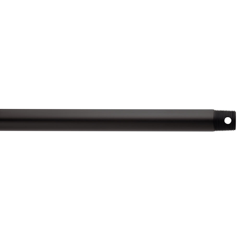 KICHLER DUAL THREADED 12" DOWNROD