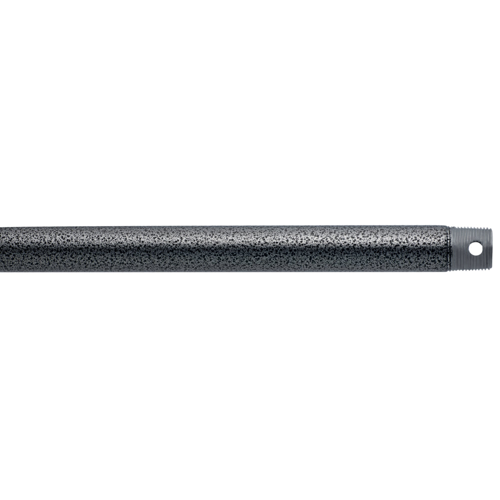 KICHLER DUAL THREADED 12" DOWNROD