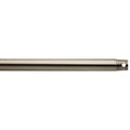 KICHLER DUAL THREADED 18