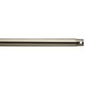 KICHLER DUAL THREADED 18