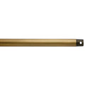 KICHLER DUAL THREADED 18