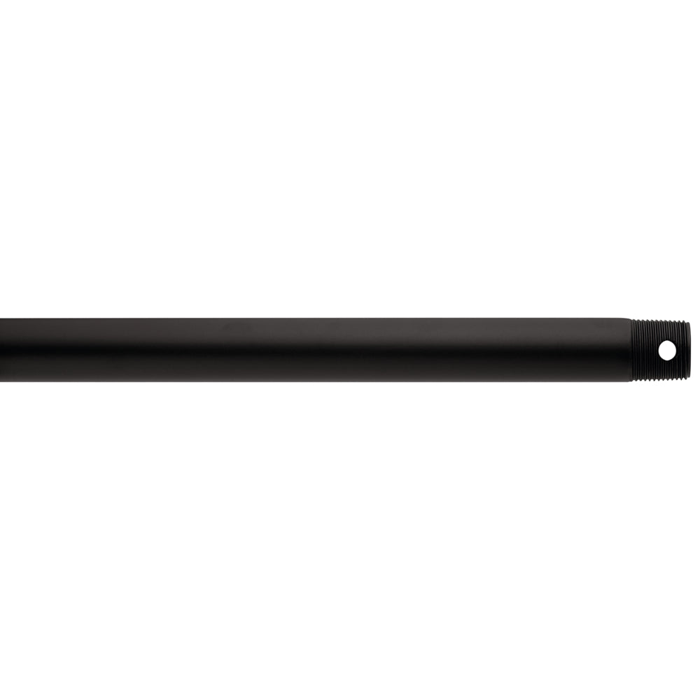 KICHLER DUAL THREADED 18" DOWNROD