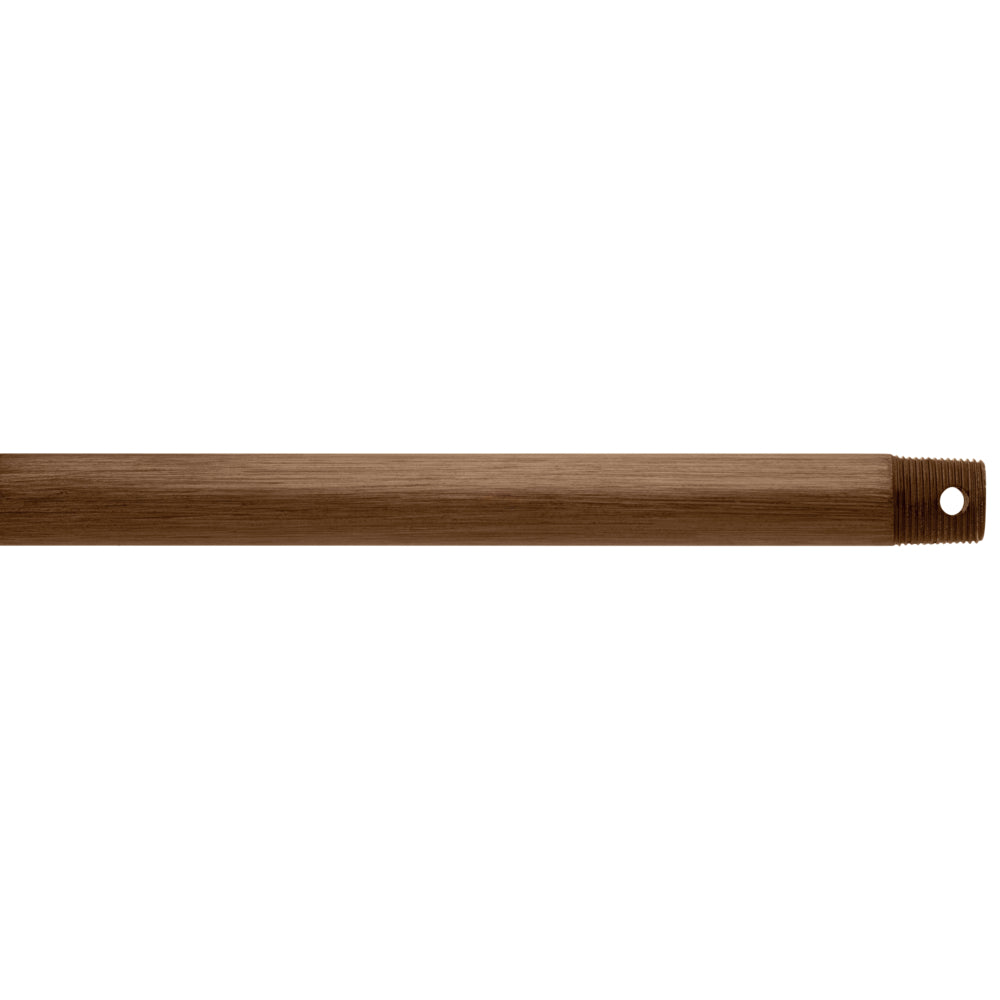 KICHLER DUAL THREADED 18" DOWNROD