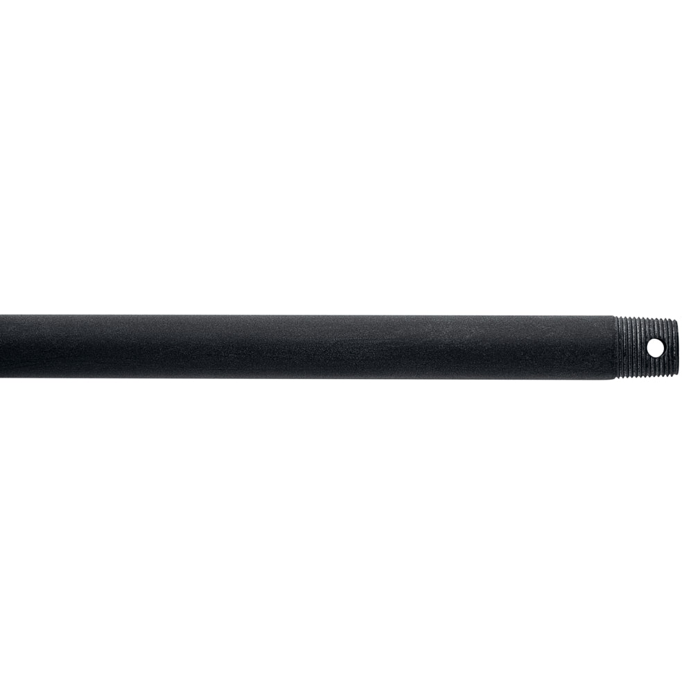 KICHLER DUAL THREADED 18" DOWNROD