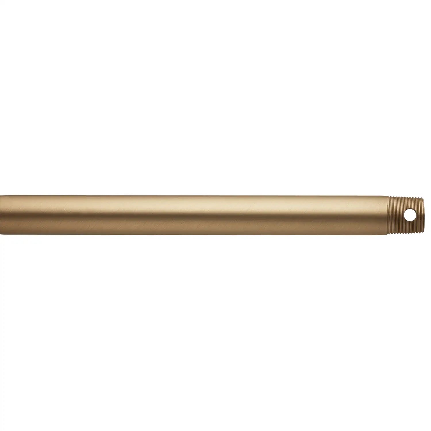 KICHLER FAN DOWN ROD