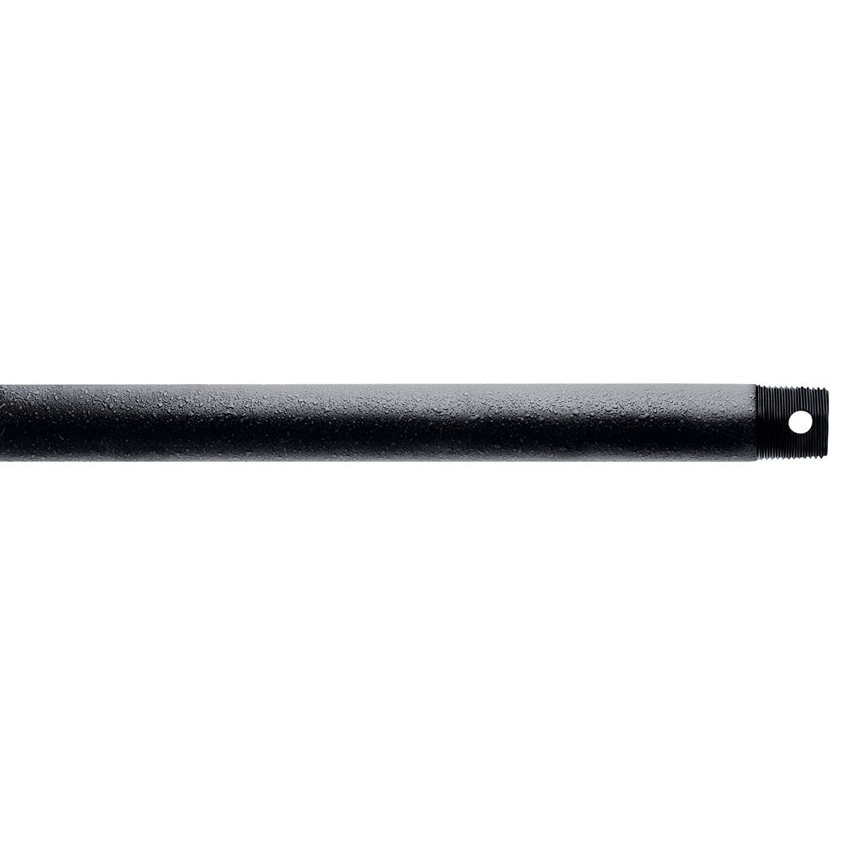 KICHLER DUAL THREADED 24" DOWNROD