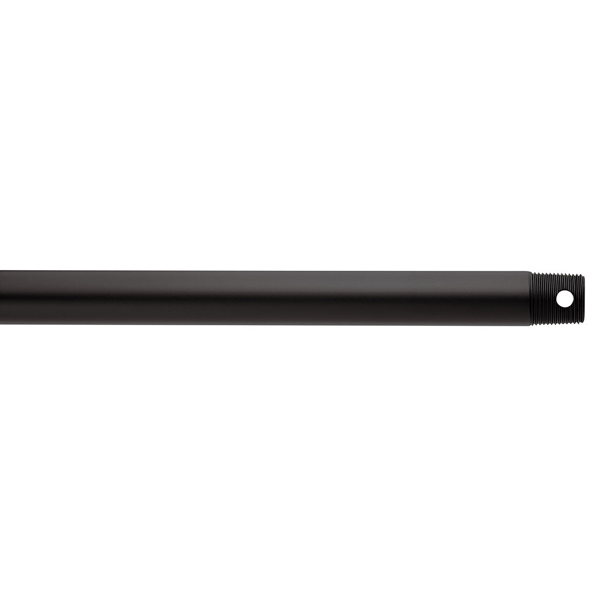 KICHLER DUAL THREADED 24" DOWNROD