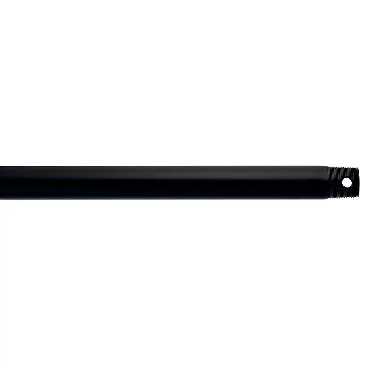 KICHLER DUAL THREADED 24" DOWNROD - Fan Parts & Accessories