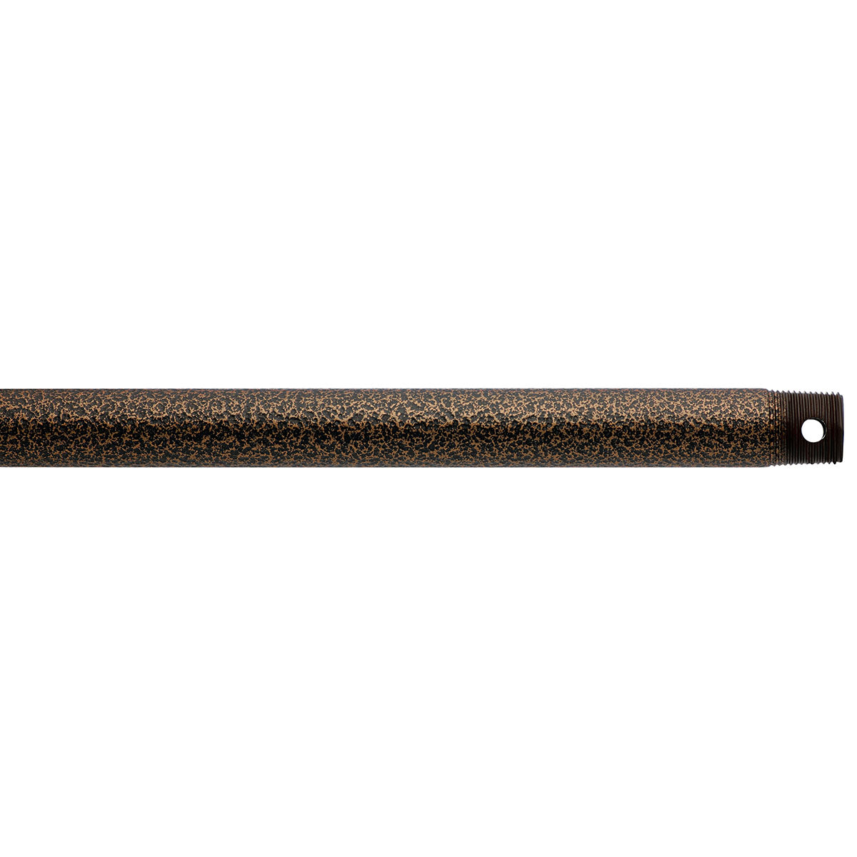 KICHLER DUAL THREADED 24" DOWNROD
