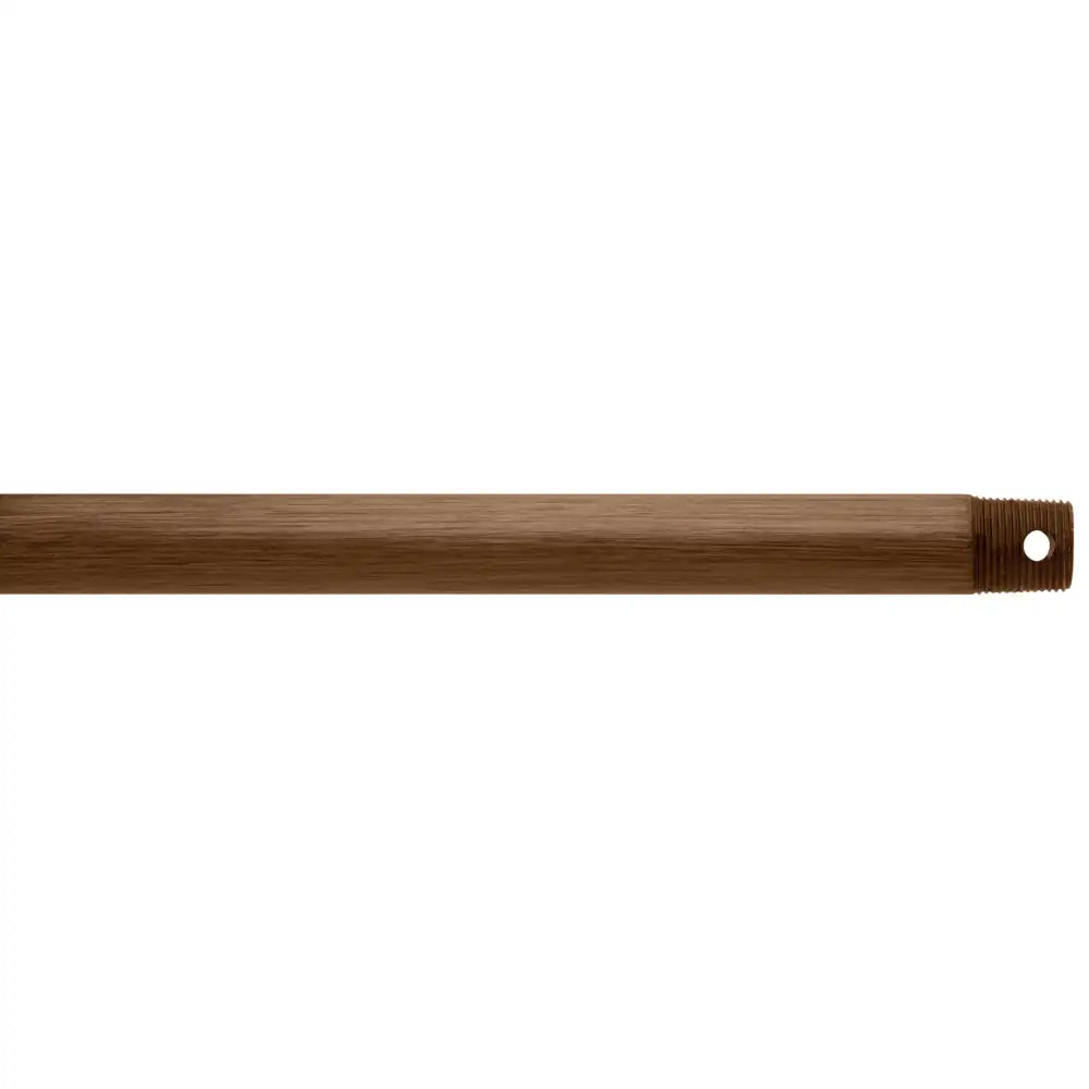 KICHLER DUAL THREADED 24" DOWNROD - Fan Parts & Accessories