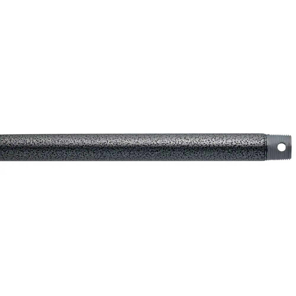 KICHLER DUAL THREADED 24" DOWNROD - Fan Parts & Accessories