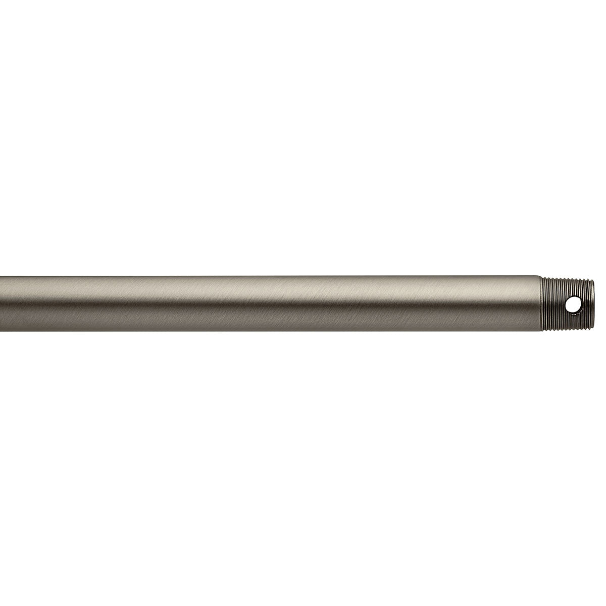 KICHLER DUAL THREADED 36" DOWNROD
