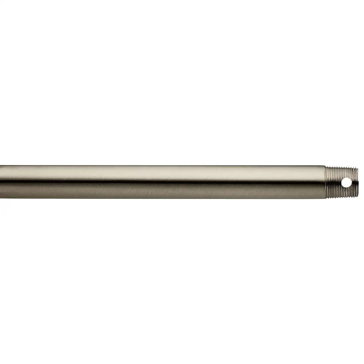KICHLER DUAL THREADED 36" DOWNROD - Fan Parts & Accessories