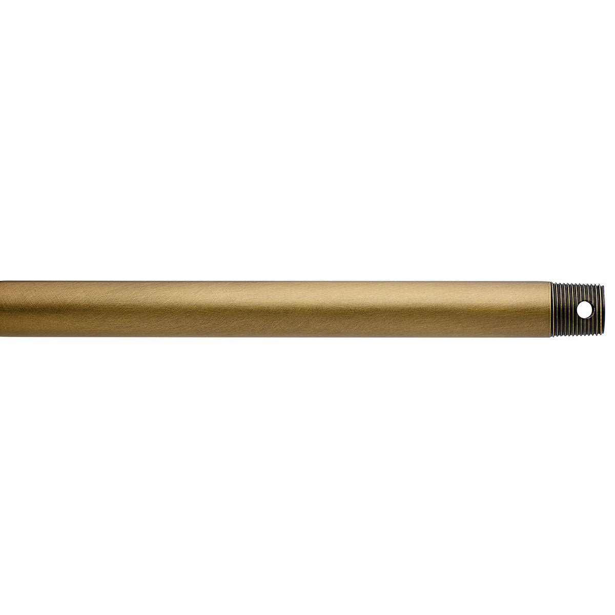 KICHLER DUAL THREADED 36" DOWNROD
