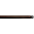 KICHLER DUAL THREADED 36