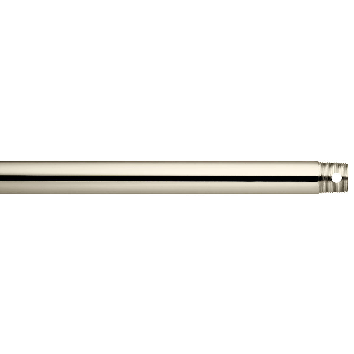 KICHLER DUAL THREADED 36" DOWNROD