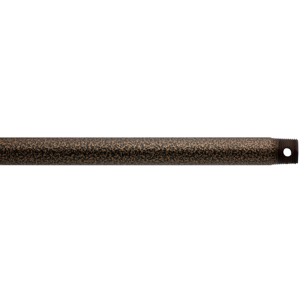 KICHLER DUAL THREADED 36" DOWNROD